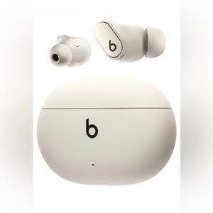 Beats Studio Buds + | True Wireless Noise Cancelling Earbuds